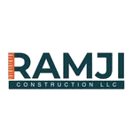 Ramji Construction LLC - Logo